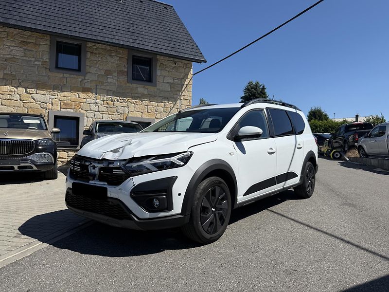 Dacia Jogger 1.0l 74kW LPG - fotka 3 z 17