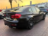 BMW M3 (2017) Sportovní sedan Competition - náhled 3