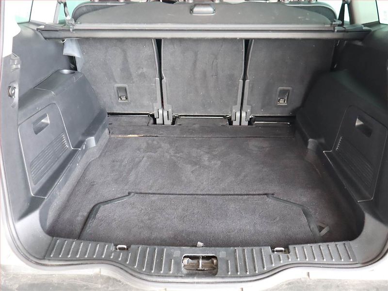 Ford S-MAX (2006) 2.0 TDCi, Park. senzory - fotka 13 z 16