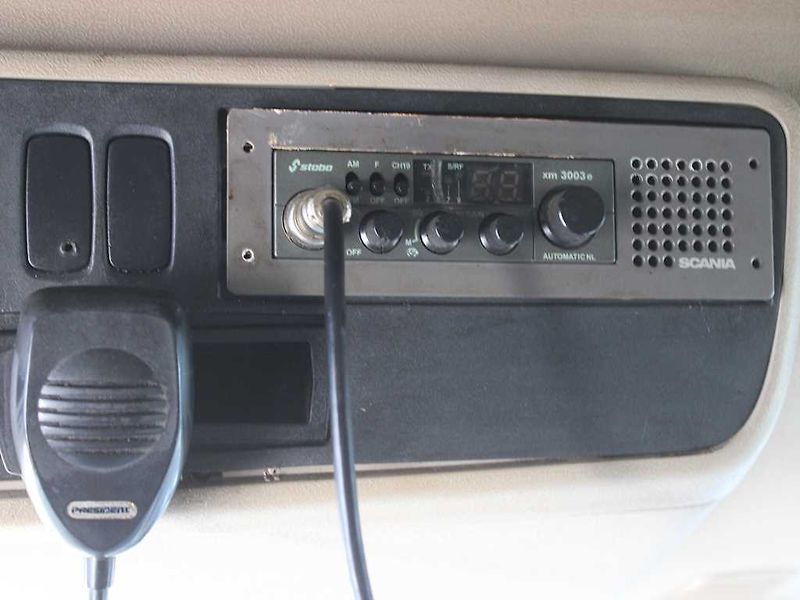 Scania Ostatní R490, STANDARD, RETARDER, DVOU - fotka 13 z 17