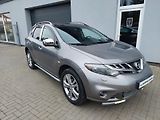 Nissan Murano (2011) II. Tekna dCi 190 4x4 - náhled 3