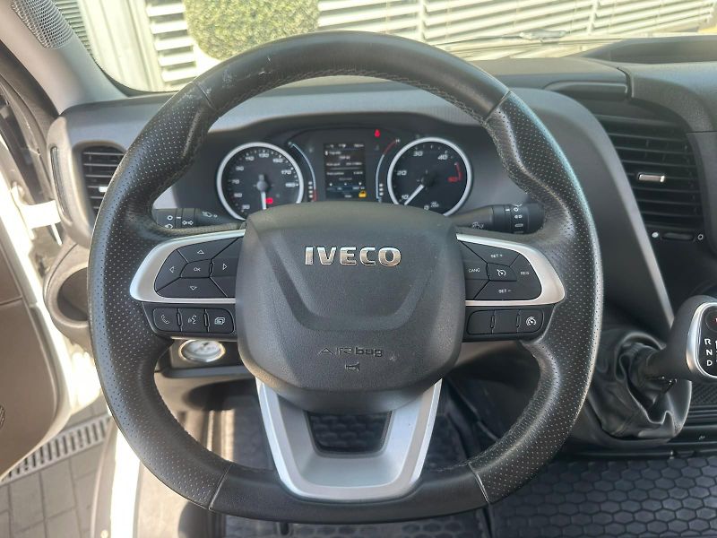 Iveco Daily (2023) 3.0D, 129KW, - fotka 18 z 23