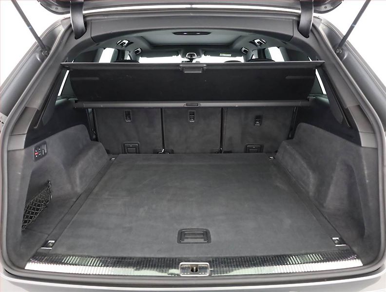 Audi Q7 (2017) S-Line 3.0 TDI - fotka 19 z 20