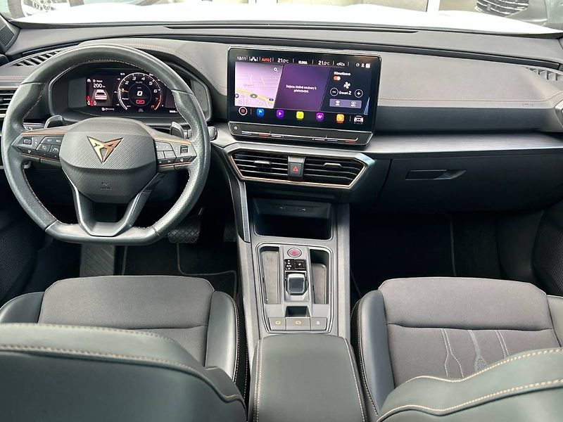 Cupra Formentor (2022) 1.5 TSI 7DSG - fotka 5 z 35