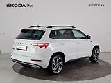 Škoda Karoq (2025) 1.5TSi 110kW DSG SPORTLINE TAŽ - náhled 1