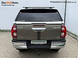 Toyota Hilux (2024) 2.8 D-4D 150 kW Executive 4x4 - náhled 7