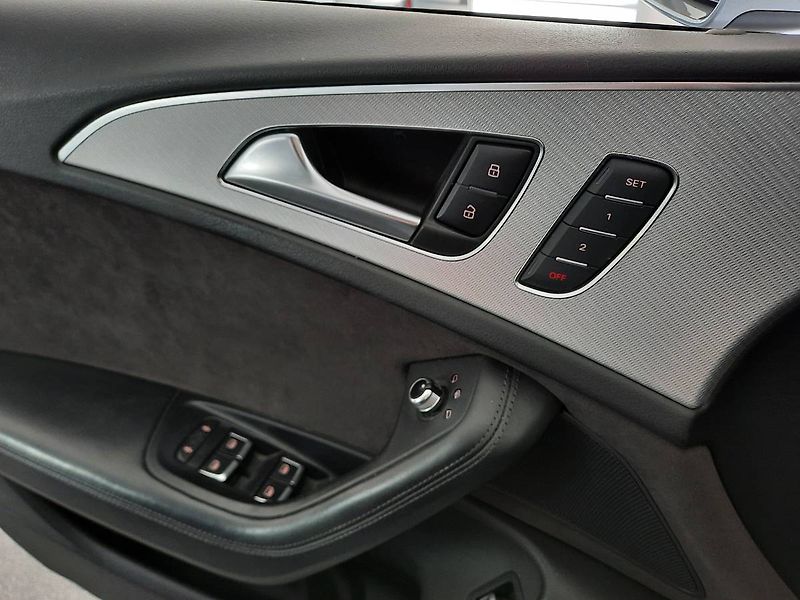 Audi A6 Allroad (2018) 3.0 TDI quattro (200kW/272k) S - fotka 21 z 25