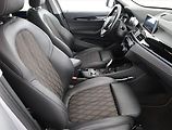 BMW X1 (2020) sDrive18d, Automat, ČR,1.maj - náhled 7