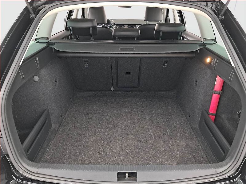 Škoda Octavia (2018) Style Plus 1.6 TDI, Automat - fotka 14 z 21