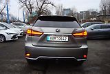 Lexus RX 450h (2021) ČR,1.Maj.S.kn.Najeto 62 tis.! - náhled 107