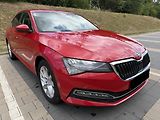 Škoda Superb - náhled 6