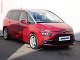 Citroën Grand C4 Picasso (2018) 1.6HDi, ČR - náhled 1