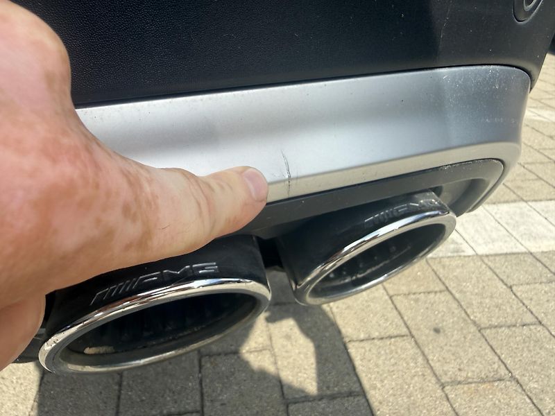 Mercedes-Benz GLE (2020) GLE 53 AMG 4MATIC+ kupé - fotka 34 z 57