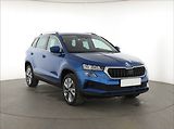 Škoda Karoq (2025) 1.5 TSI, Drive, FullLed - náhled 1