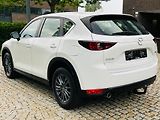Mazda CX-5 2.0i MANUÁL SERVISKA TAŽNÉ 2WD - náhled 15