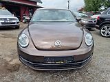 Volkswagen Beetle CABRIO 2,0TDI DESIGN - náhled 8