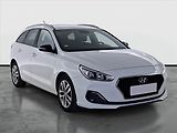 Hyundai i30 (2018) 1.0 T-GDI, Serv.kniha - náhled 1