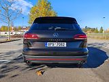 Volkswagen Touareg (2022) ČR, 1.majitel, tažné, servis - náhled 14