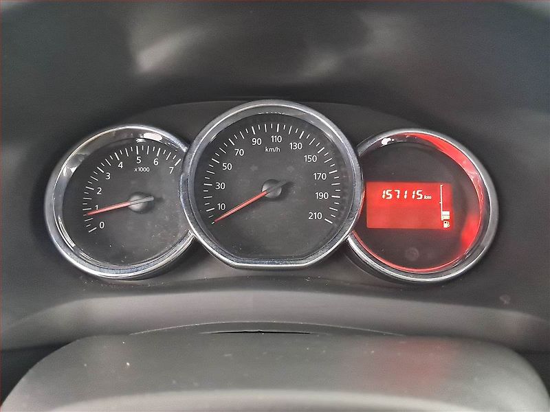 Dacia Logan (2013) 1.2 16V, LPG, ČR,1.maj - fotka 11 z 13