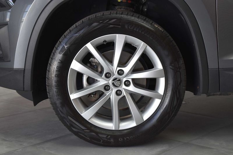 Škoda Kodiaq 2.0 TDI 4x4*STYLE+*TAŽNÉ*ČR 1M - fotka 40 z 49