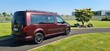 Volkswagen Caddy Maxi TDI 4x4 7 míst  - náhled 7