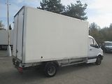 Mercedes-Benz Sprinter chladící 514 CDi - náhled 2