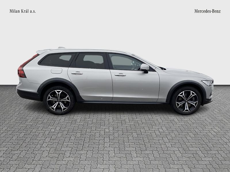 Volvo V90 V90 CROSS COUNTRY AWD - fotka 6 z 23
