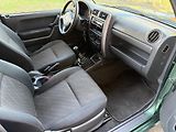 Suzuki Jimny 1,3 4x4 Servisní kniha - náhled 12