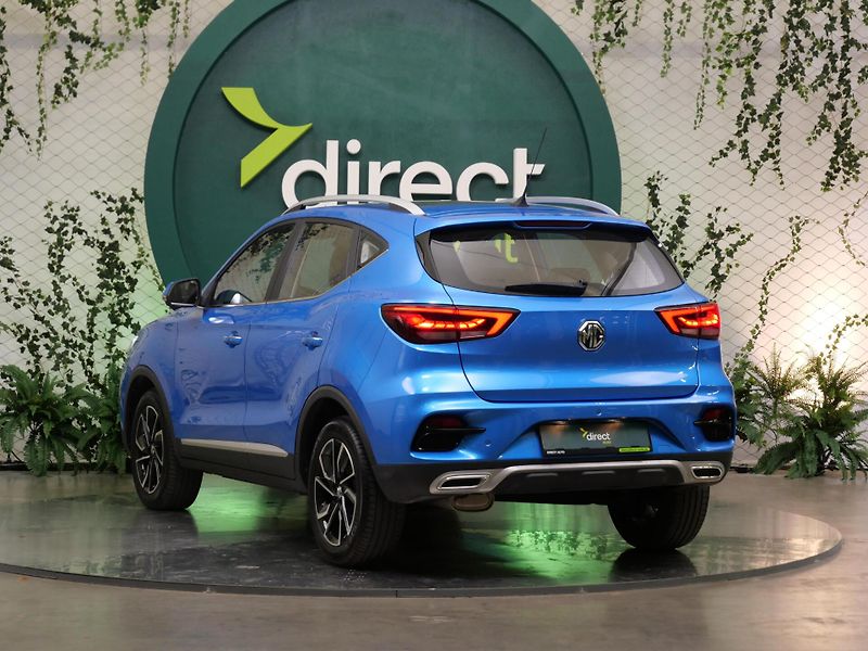 MG ZS - fotka 7 z 26