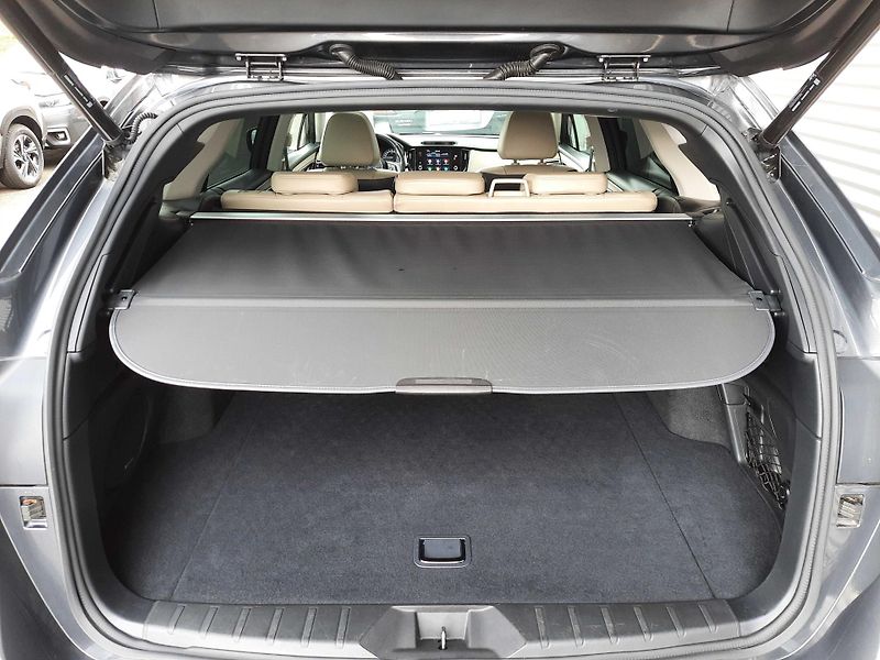 Subaru Outback (2021) 2,5i TOURING světlá kůže NAPPA - fotka 27 z 45