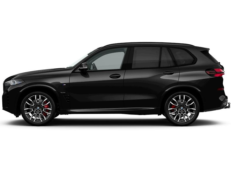 BMW X5 xDrive30d - fotka 2 z 6