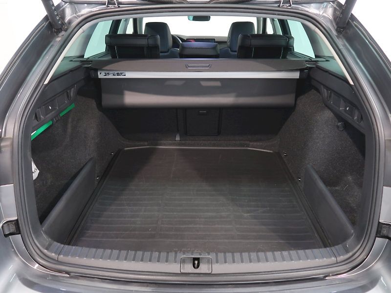 Škoda Octavia (2024) TOP SELECTION 1.5TSI 110KW - fotka 39 z 41