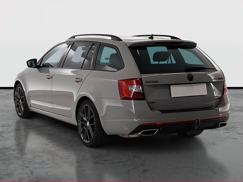 Škoda Octavia (2019) 2.0 TDI, 4X4, Automat - fotka 4 z 24