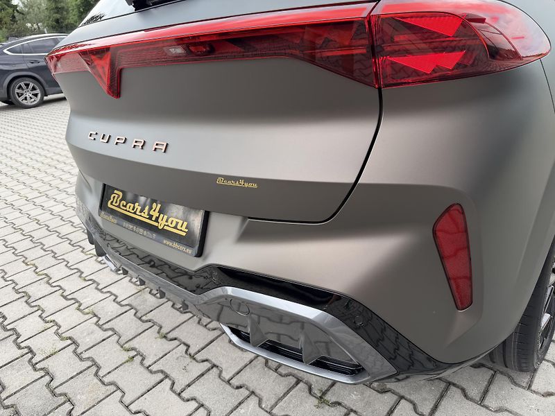 Cupra Terramar (2026) 2.0TSI 150kW 4WD R20 NT DCC CZ - fotka 17 z 46