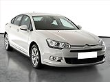 Citroën C5 (2014) 2.0 HDi, Serv.kniha, Navi - náhled 1