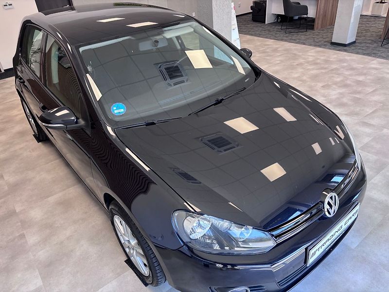 Volkswagen Golf 1.2TSI TREND - fotka 7 z 28