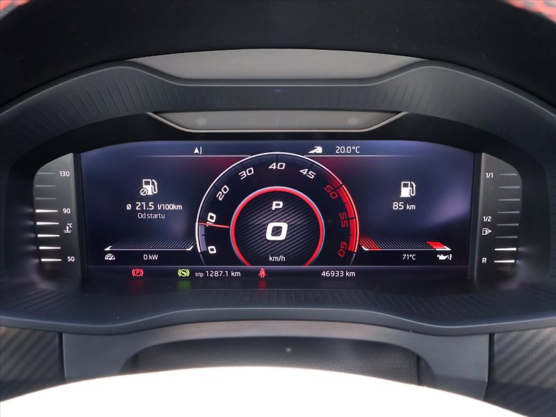 Škoda Kodiaq 2,0 RS TDI 176kW DSG 4x4 DPH - fotka 19 z 34