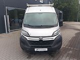 Citroën Jumper (2020) Furgon 3500 L2H2 140k 2.2 BHDi - náhled 1