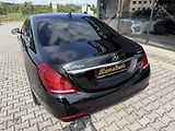 Mercedes-Benz Třídy S (2016) 350d 4 MATIC CZ SERVISKA TOP!  - náhled 7