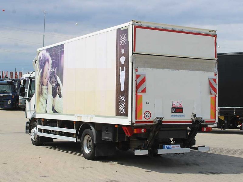 Renault Trucks D D Cab 2.1, EURO 6, HYDRAULICKÉ - fotka 4 z 21