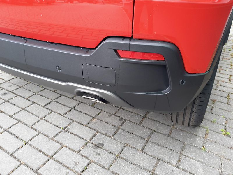 Jeep Avenger (2026) Longitude 1,2 110PS automat - fotka 10 z 28