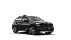 Škoda Kamiq (2026) Dynamic 6MP 1,0TSI - fotografie inzerátu