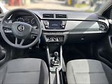 Škoda Fabia 1,0 TSI 70 Active - náhled 9