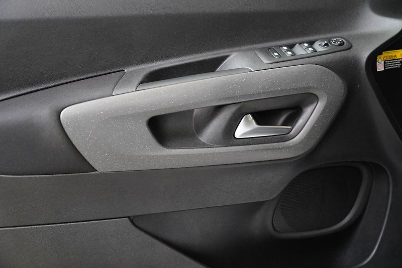 Citroën Berlingo - fotka 12 z 27