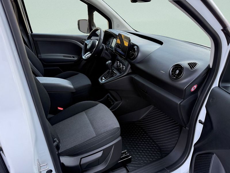Mercedes-Benz Citan PRO eCitan - fotka 9 z 10
