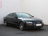 Audi A7 (2011) 3.0 TFSi quattro, s-tronic - náhled 1