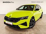 Škoda Octavia (2025) 2.0 TSI 195 kW DSG RS - náhled 1