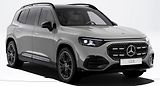 Mercedes-Benz GLB (2026) 220 4MATIC Linie AMG - náhled 1