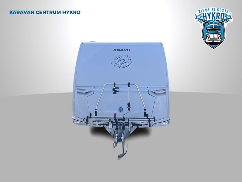 Knaus (2023) Sport 450 FU - fotka 2 z 19