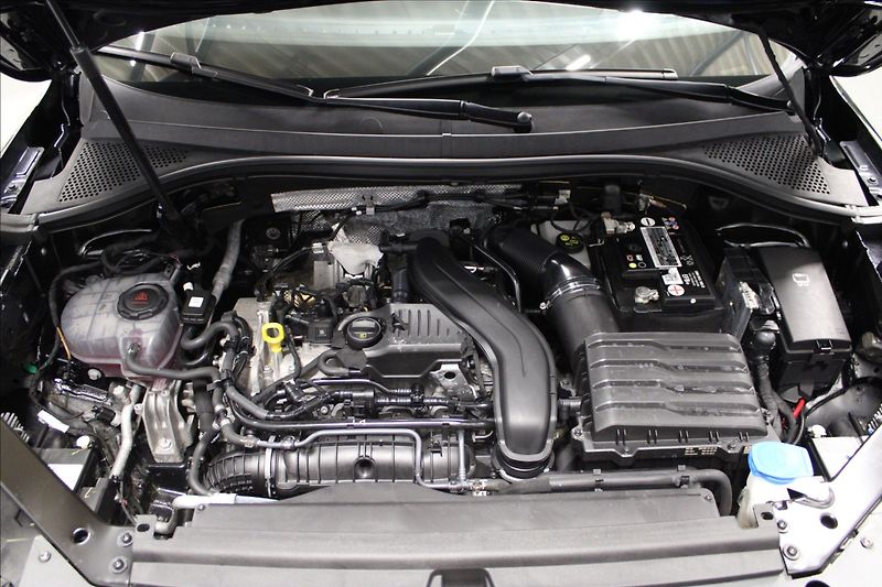 Volkswagen Tiguan Allspace 1,5 TSI EVO DSG Elegance CZ - fotka 6 z 35
